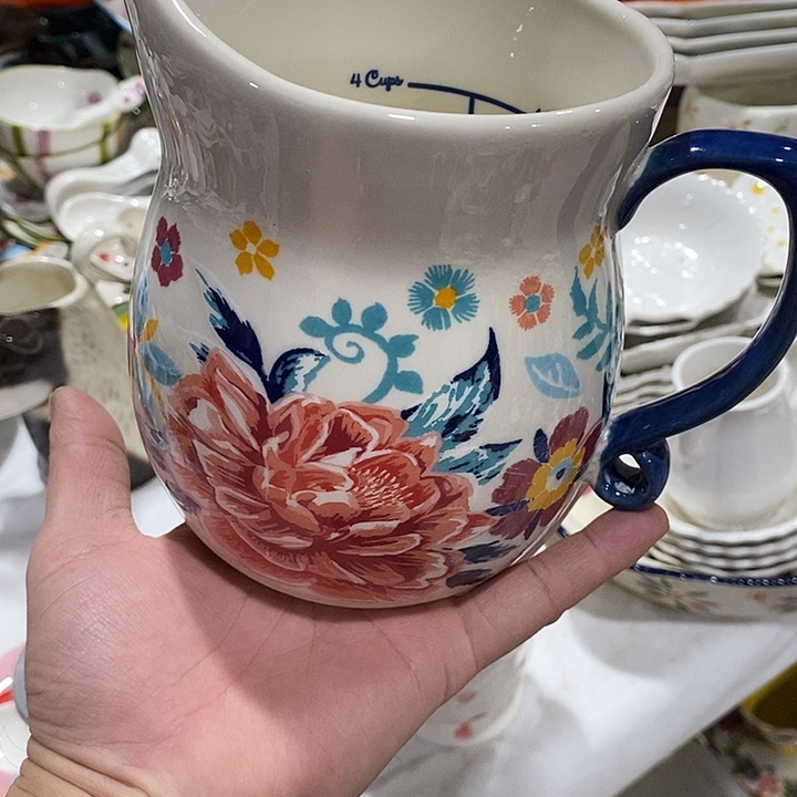 瓷片陶瓷制品生产