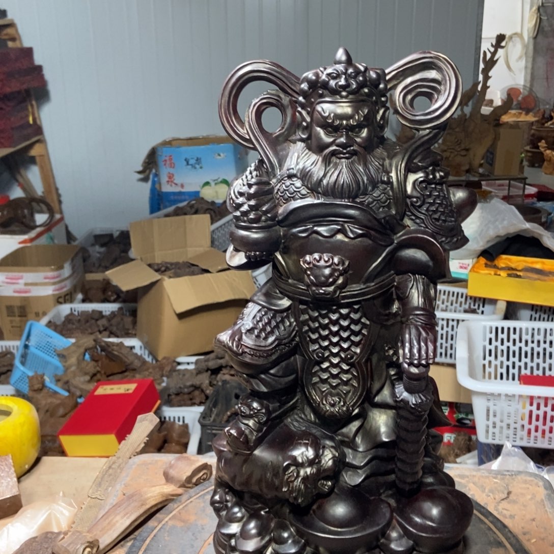 王***涛木成品摆件福利放漏