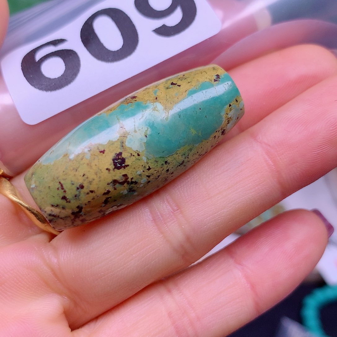 空竹粉丝专享十堰特色手工散珠