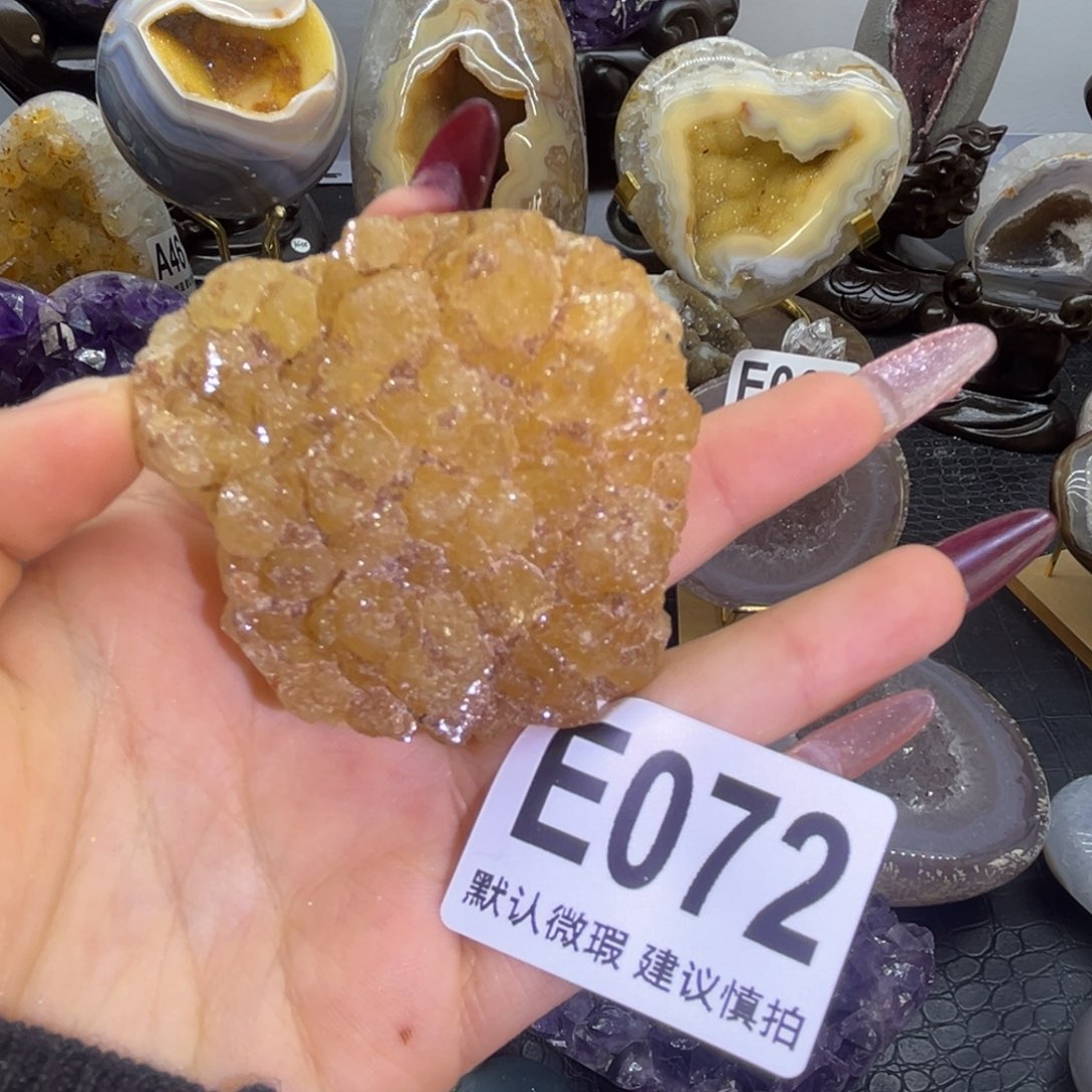 水晶大型摆件（非配饰）未镶嵌