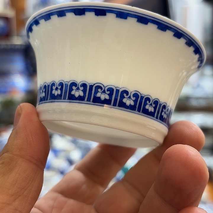 陶瓷摆件不固定一件