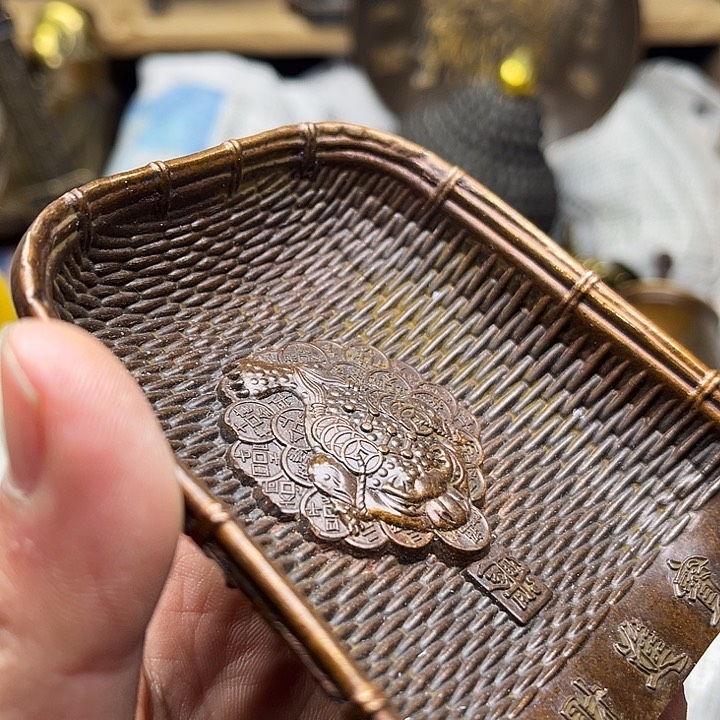 航弟文玩铜器链接