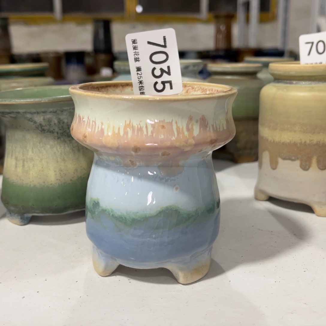 7035内口7.5景德镇手工