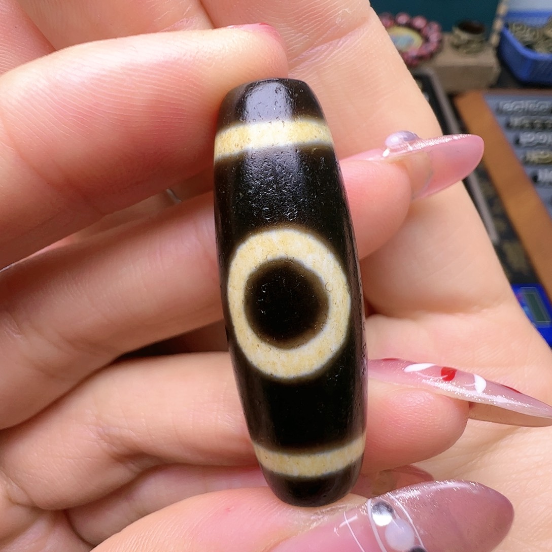 玛瑙/玉髓项链未镶嵌