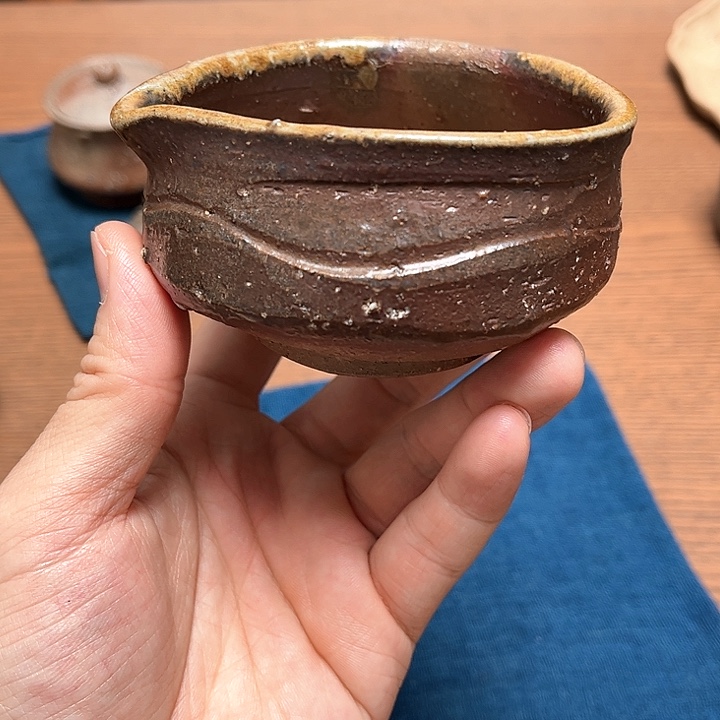 黄钟大吕醍醐灌顶