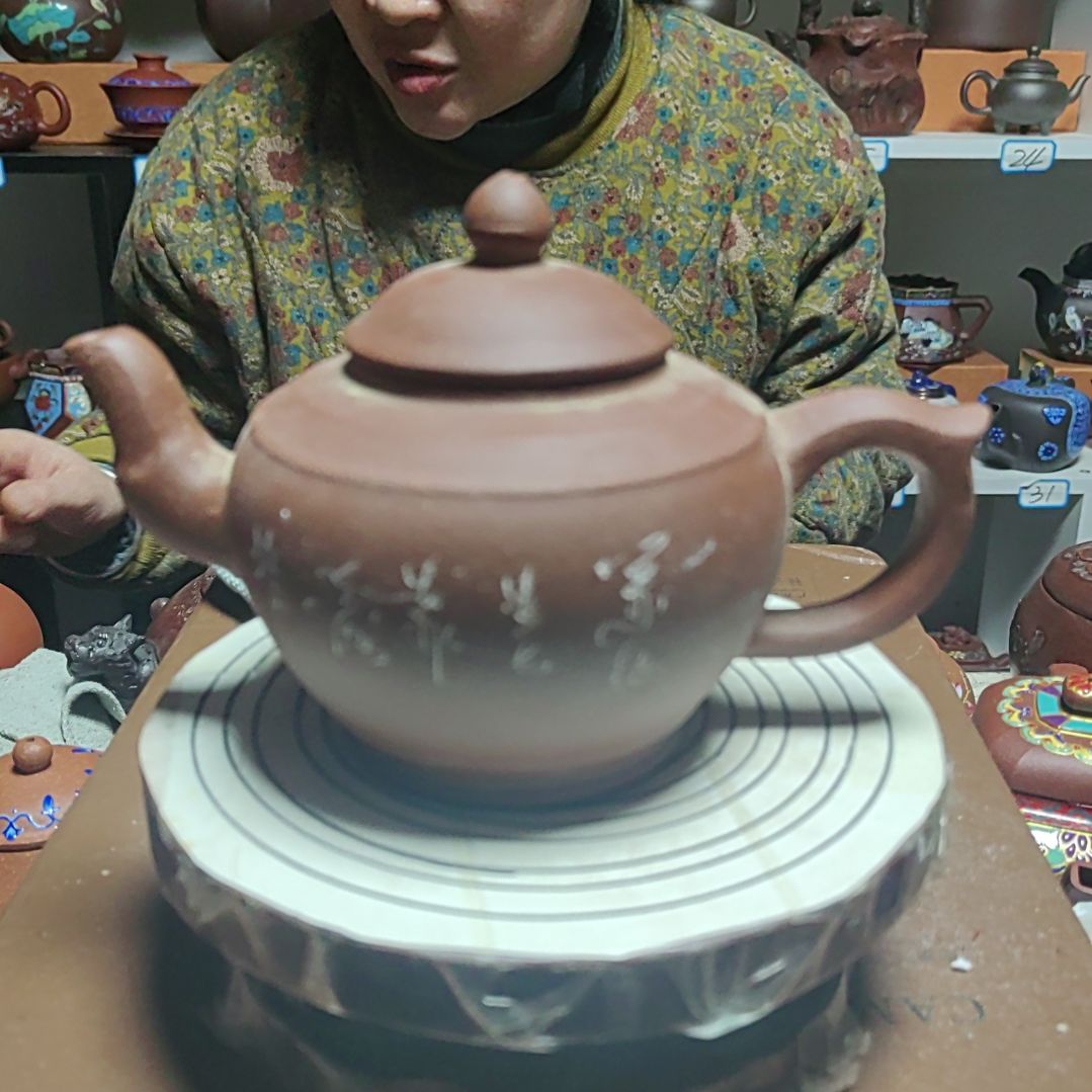 紫砂茶壶111111111111