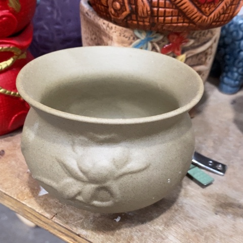 陶瓷粗陶5.1111122222