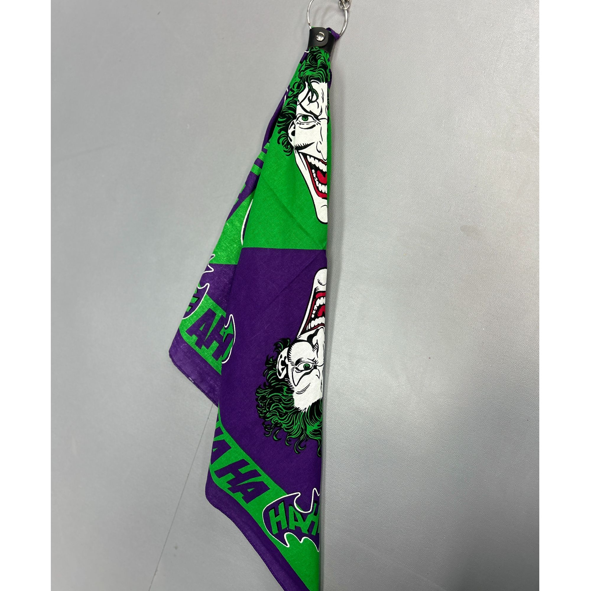 挂件国风方巾丝巾百搭大方