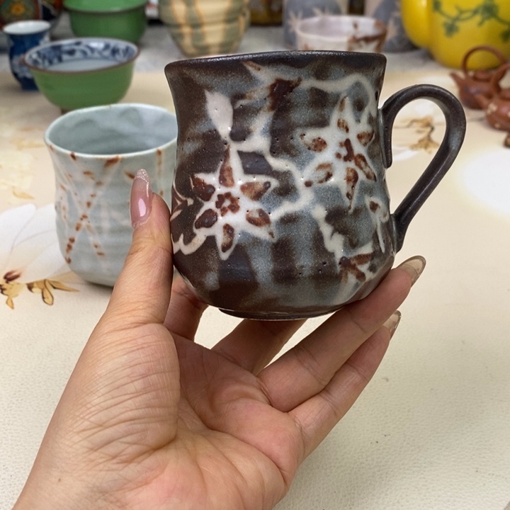 咿***吖侯姐瓷器精选碗钵盘子