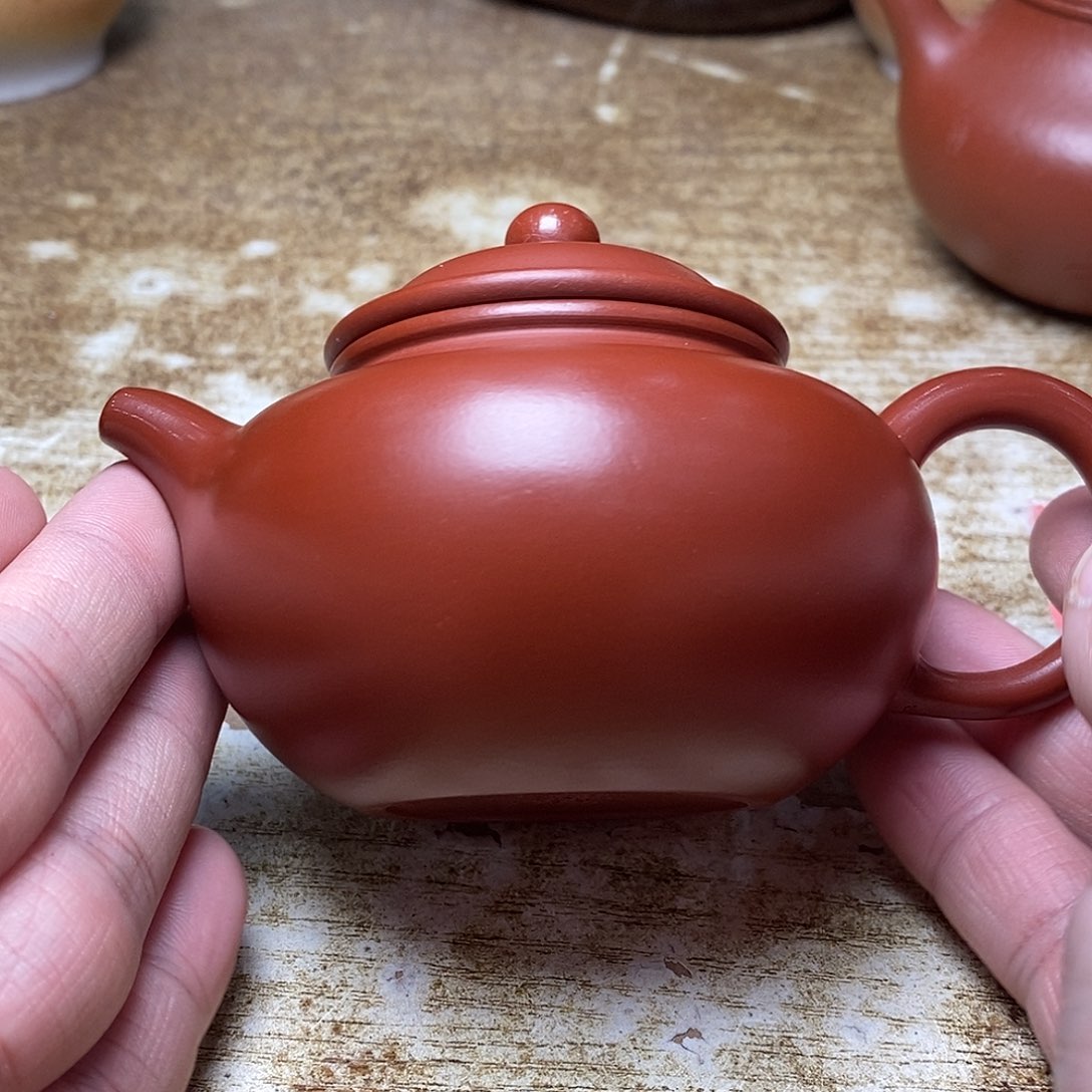 紫砂茶壶紫砂艺术