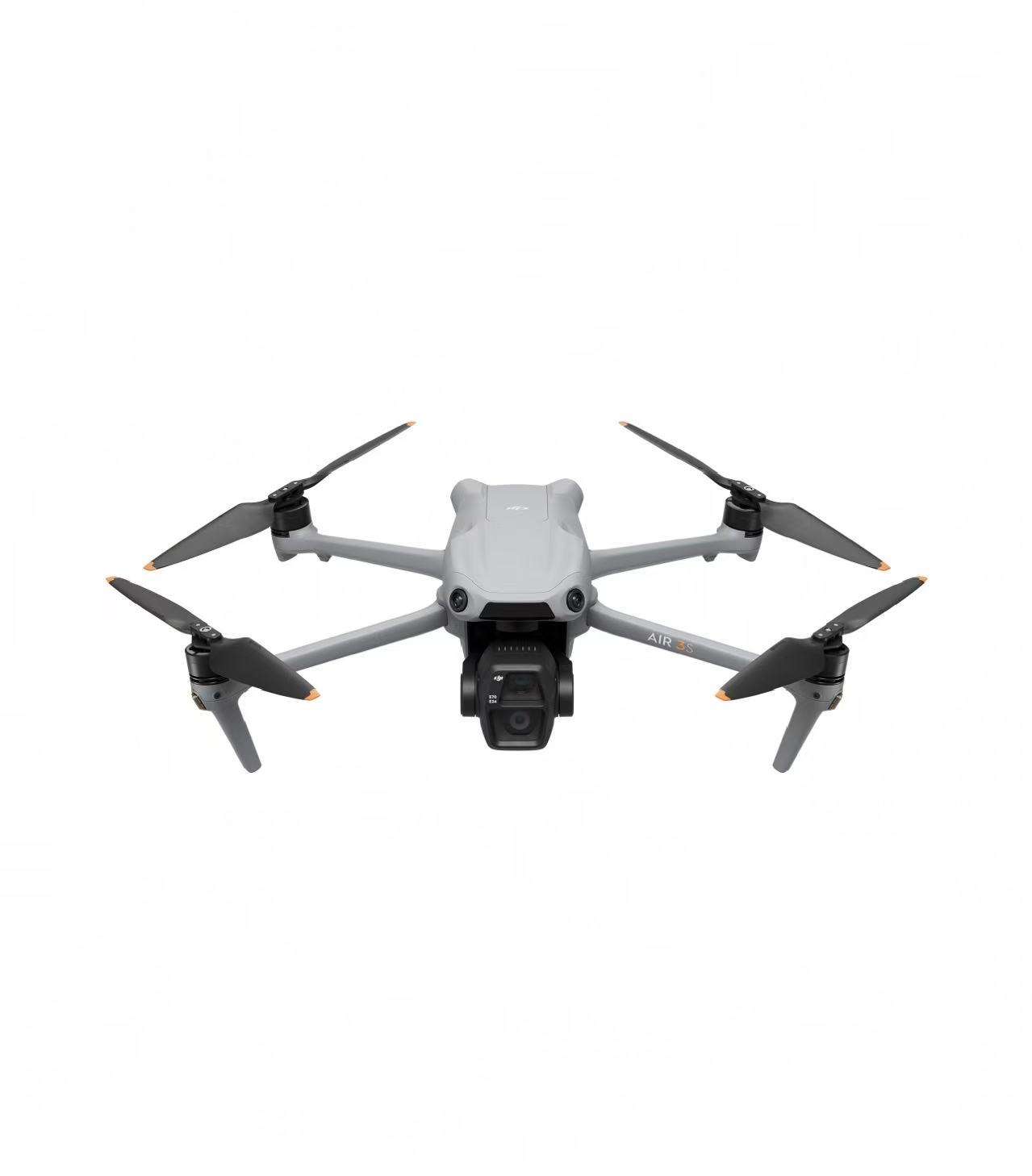 95新 DJI/大疆 DJI/大疆 AIR3S 1英寸芯片  5000万像素
