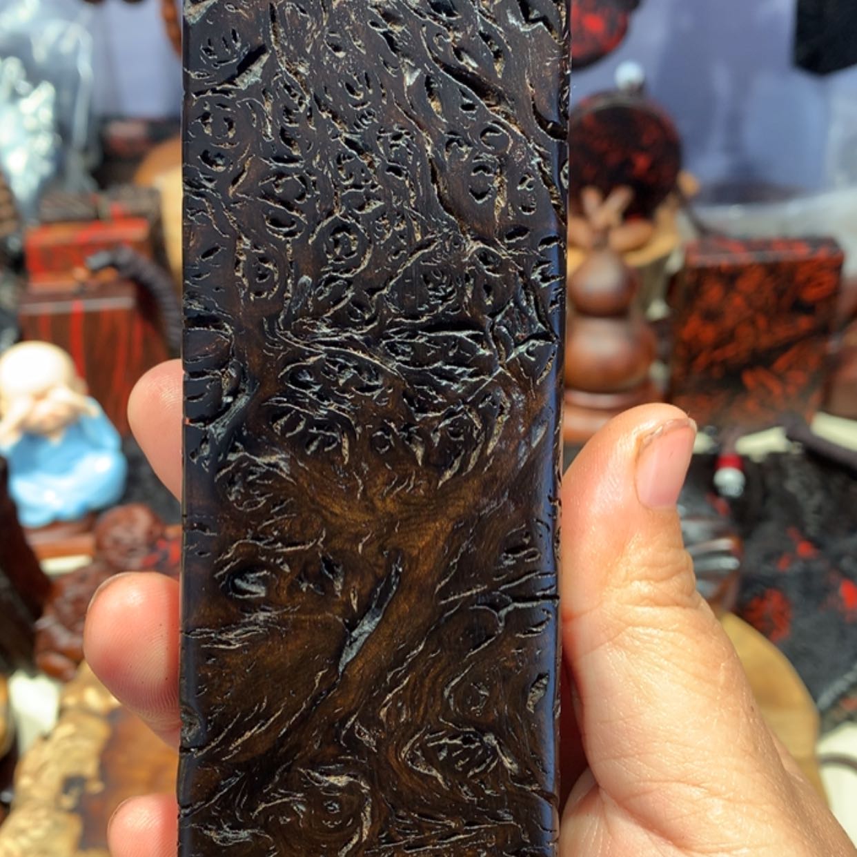 【闪购商品】木王**玉