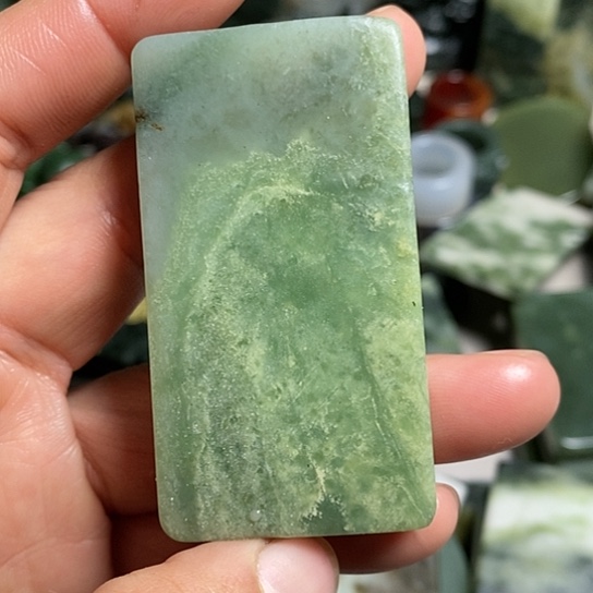 【闪购商品】和田玉（糖玉）珠宝半成品未镶嵌