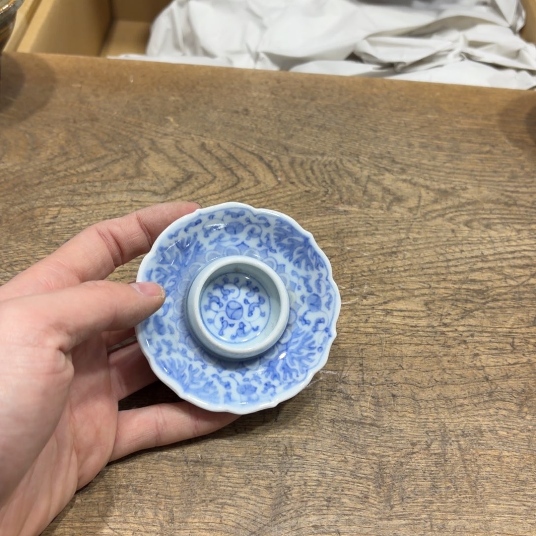 般若中古美术工艺品
