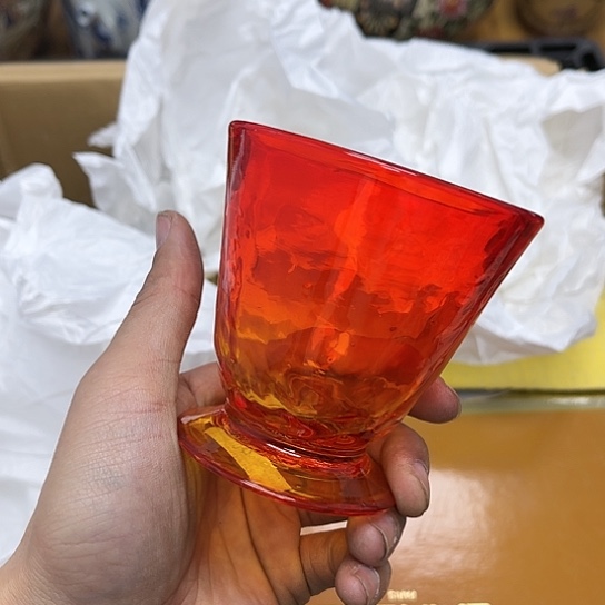 瓷片摆件工艺品瓷器摆件777