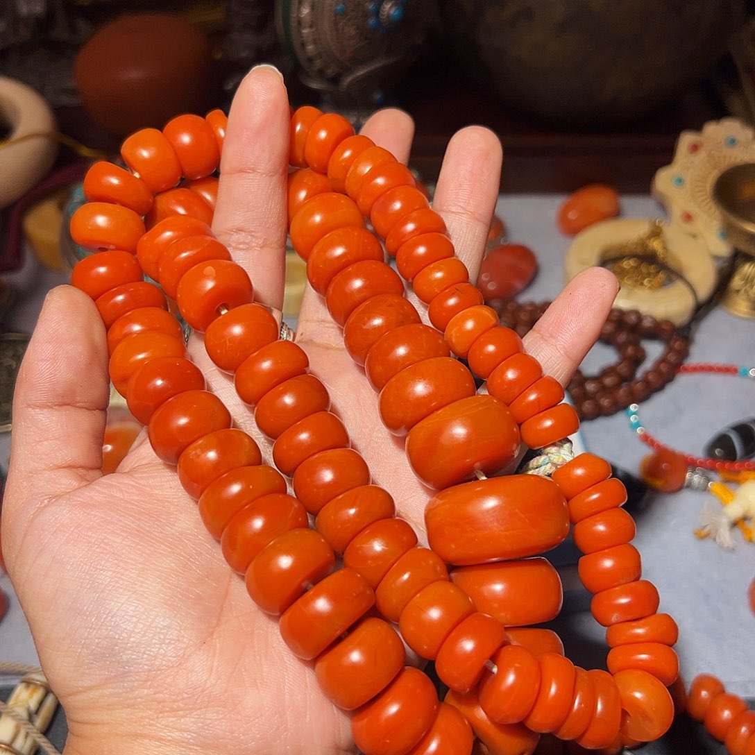 嗨***非洲紫檀（红花梨）