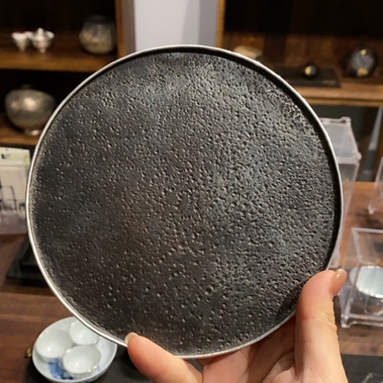 摆件仟户烧严选器物