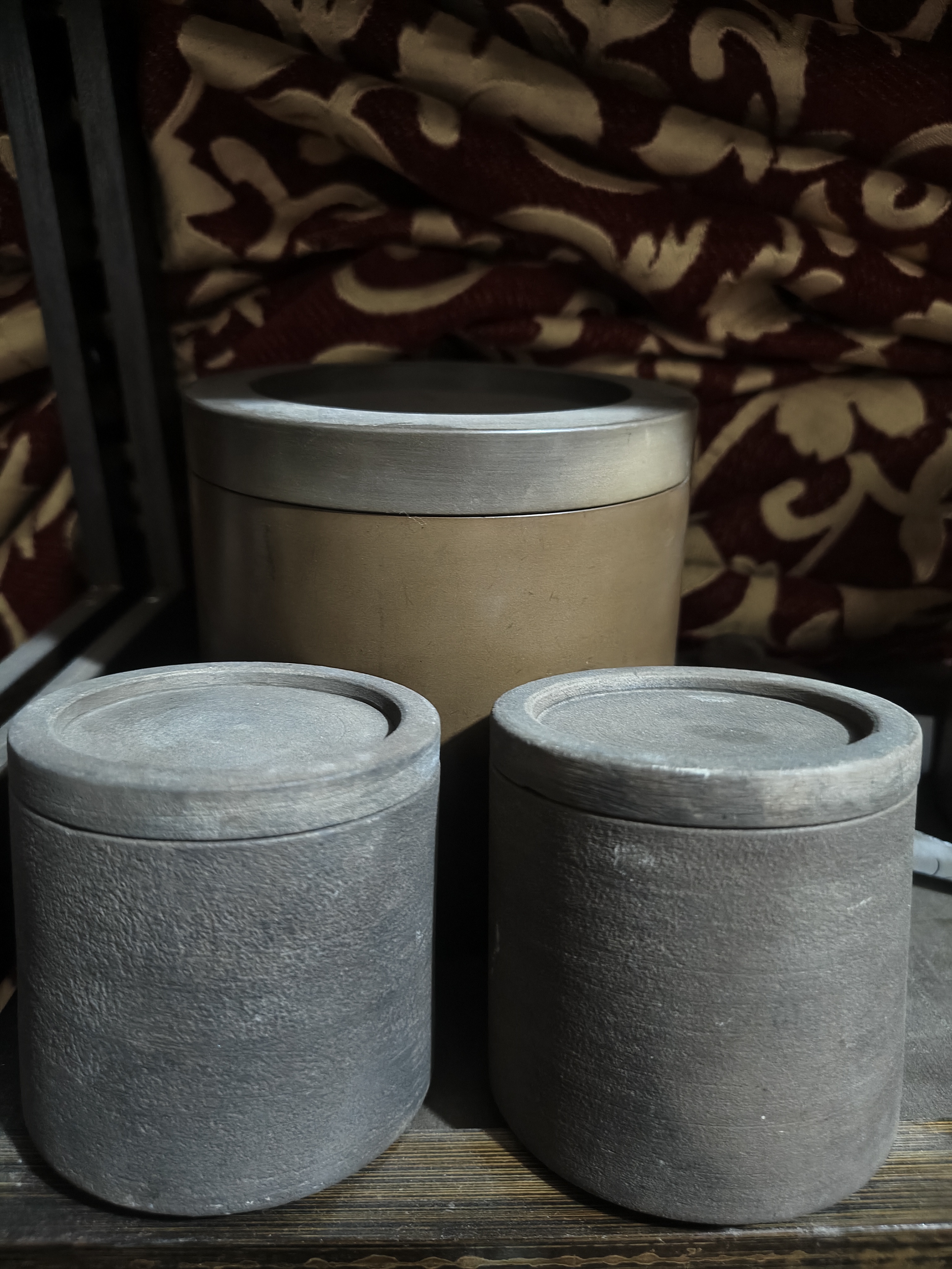 蟋蟀蛐蛐罐带罐一对