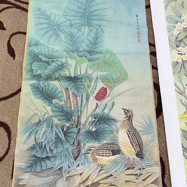 国画妙**缘逄惠娟哈哈哈哈哈啊哈哈哈