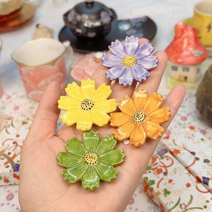 瓷片The first thing 