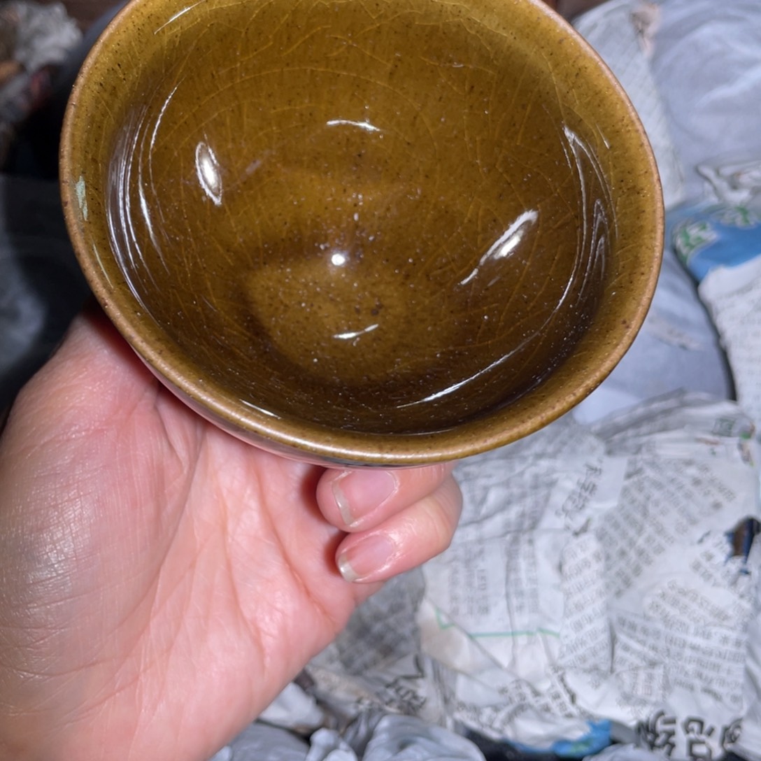 茶盏建盏直播间链接