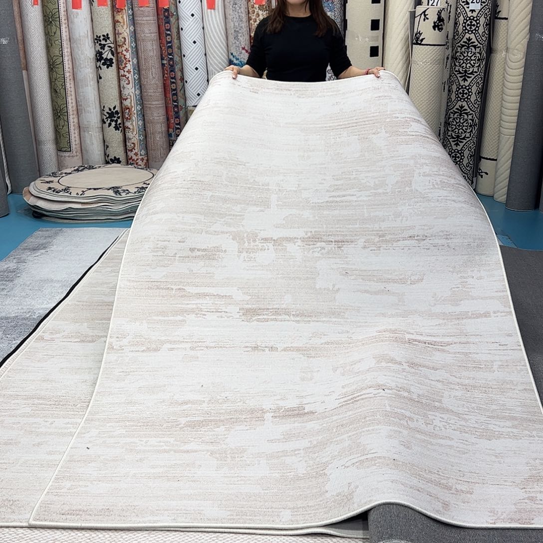 混纺160×230误差±1-3cm棉布底比利时绒特价福利