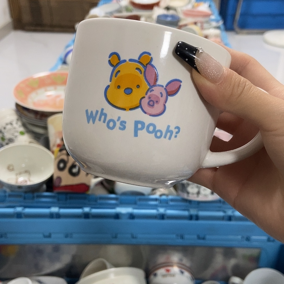 0***0瓷片陶瓷退货拉黑