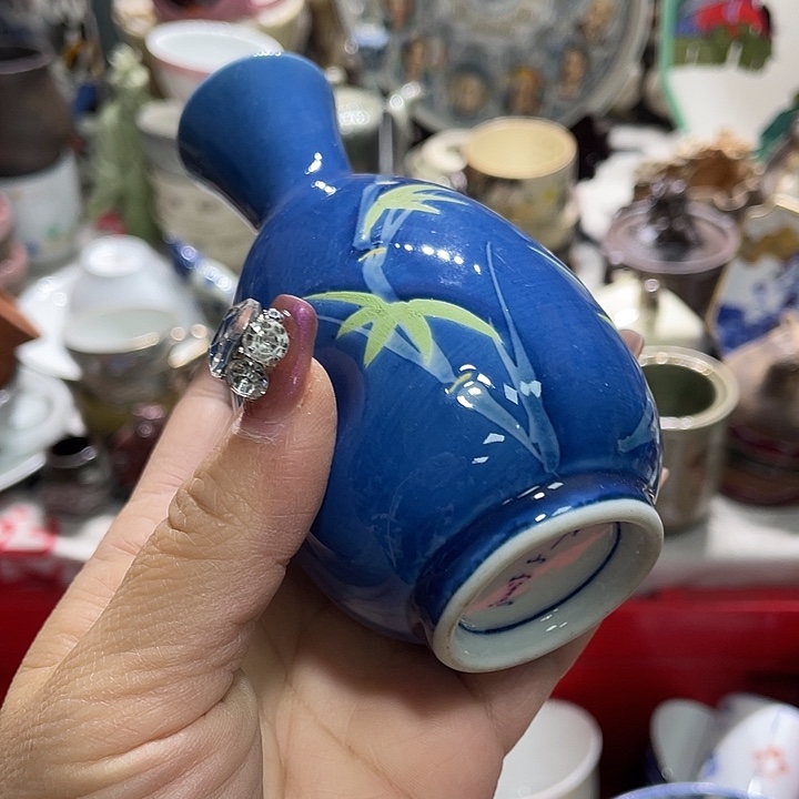 茶杯具19.9发带瑕疵牌都是坏的3