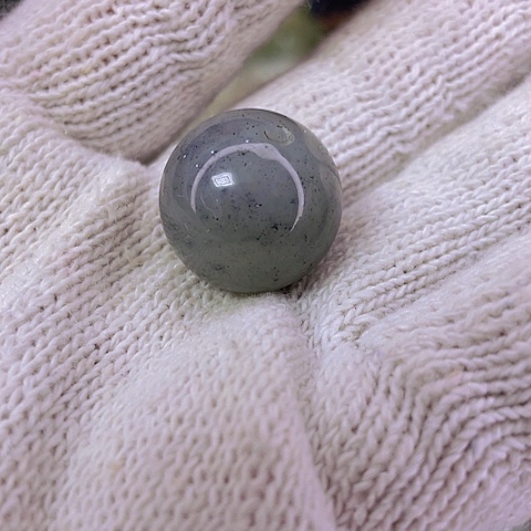 和田玉（糖玉）挂件未镶嵌