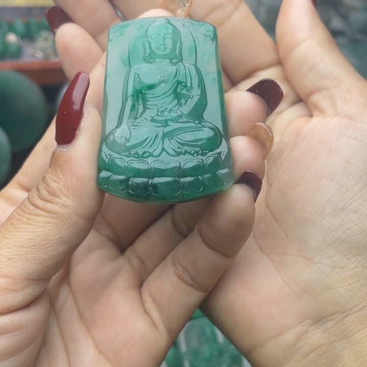 定制石英质玉未镶嵌简****活