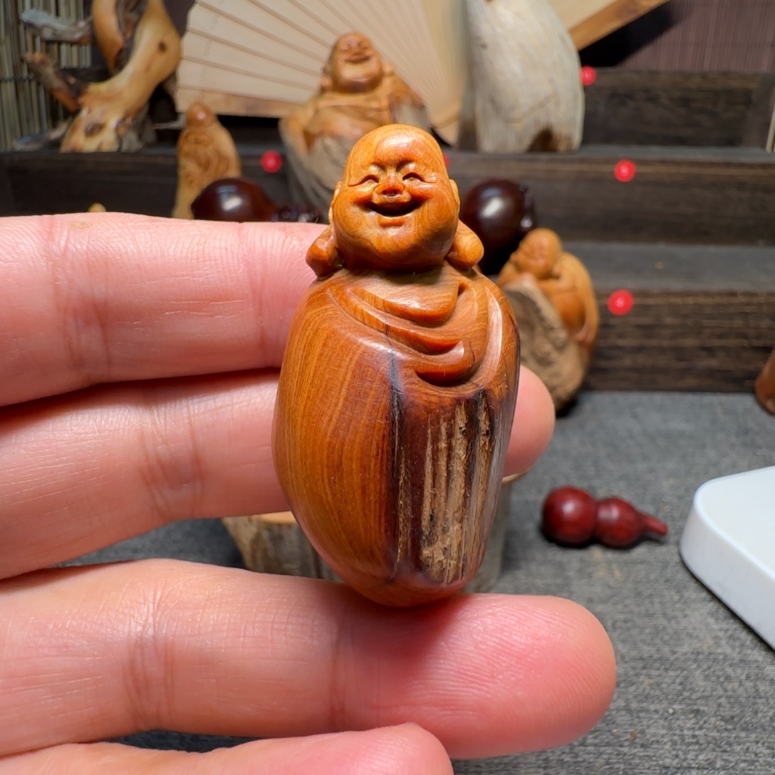 林***冲柏木（崖柏）好的我知道了我知道