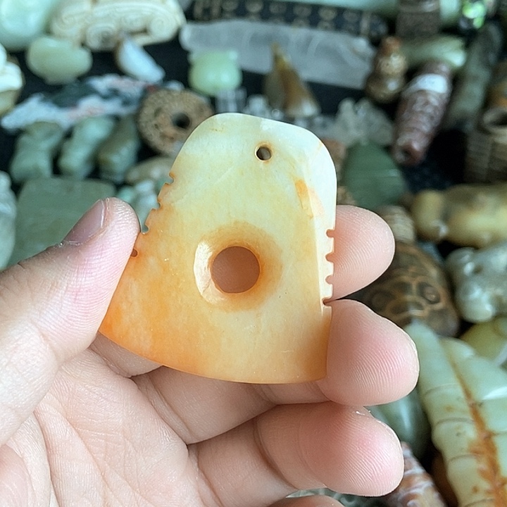 摆件直播间链接32