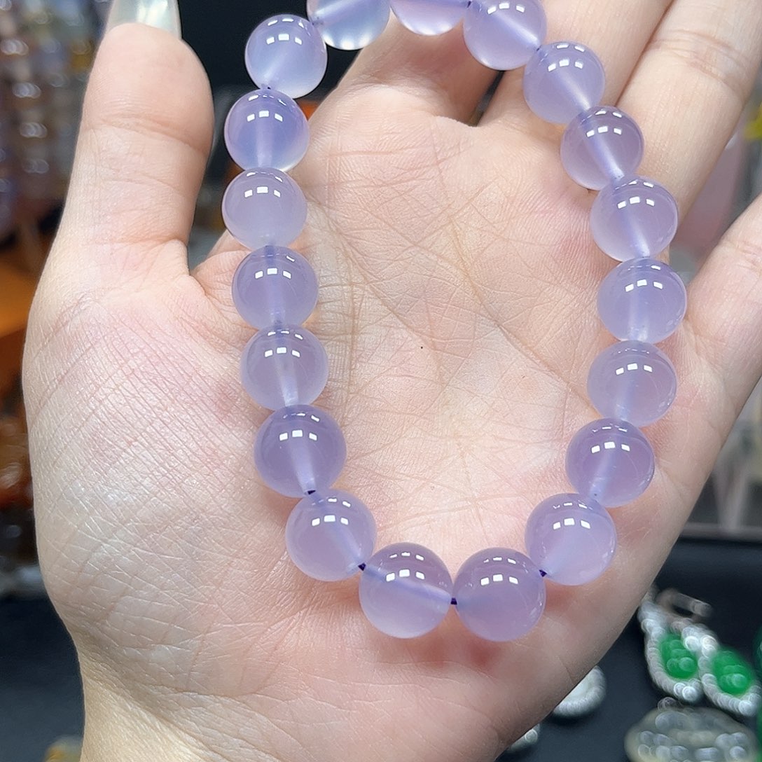 玛瑙/玉髓颈饰未镶嵌来**喽