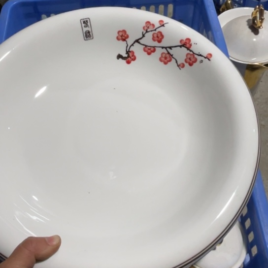 库存陶瓷瑕疵慎拍