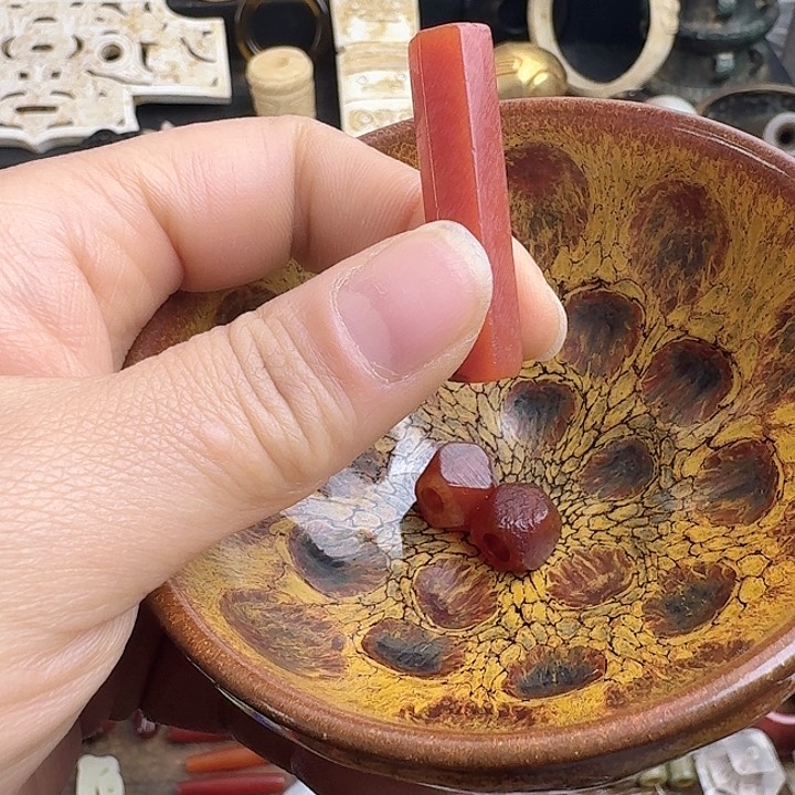 紫砂茶盏亮福利多多福利多多