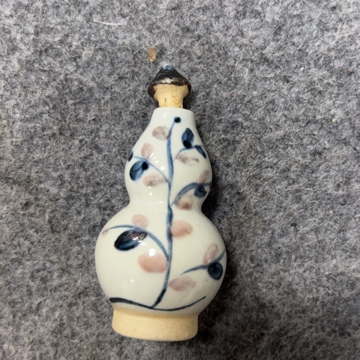 陶摆件陶瓷艺术学院美术