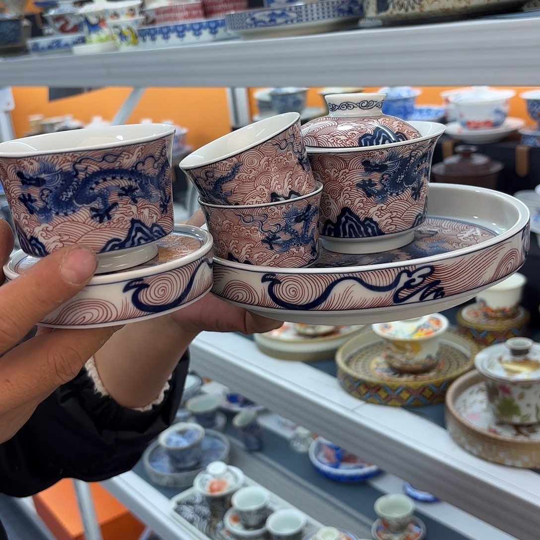 超级超级超级超级茶具