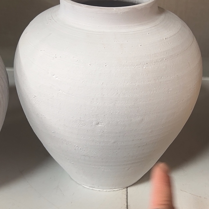 白色小口高23口10默认打孔