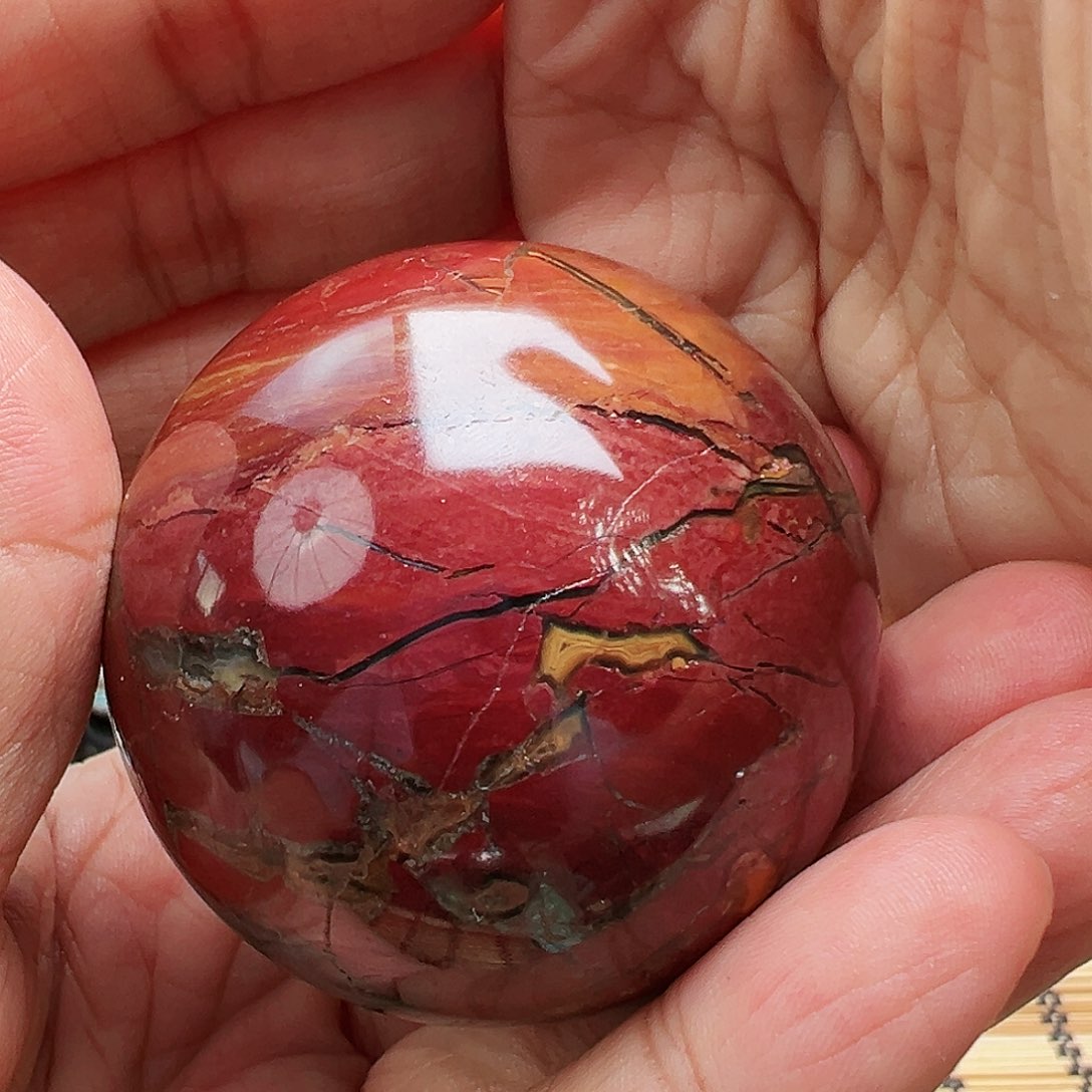 玛瑙/玉髓珠宝半成品未镶嵌