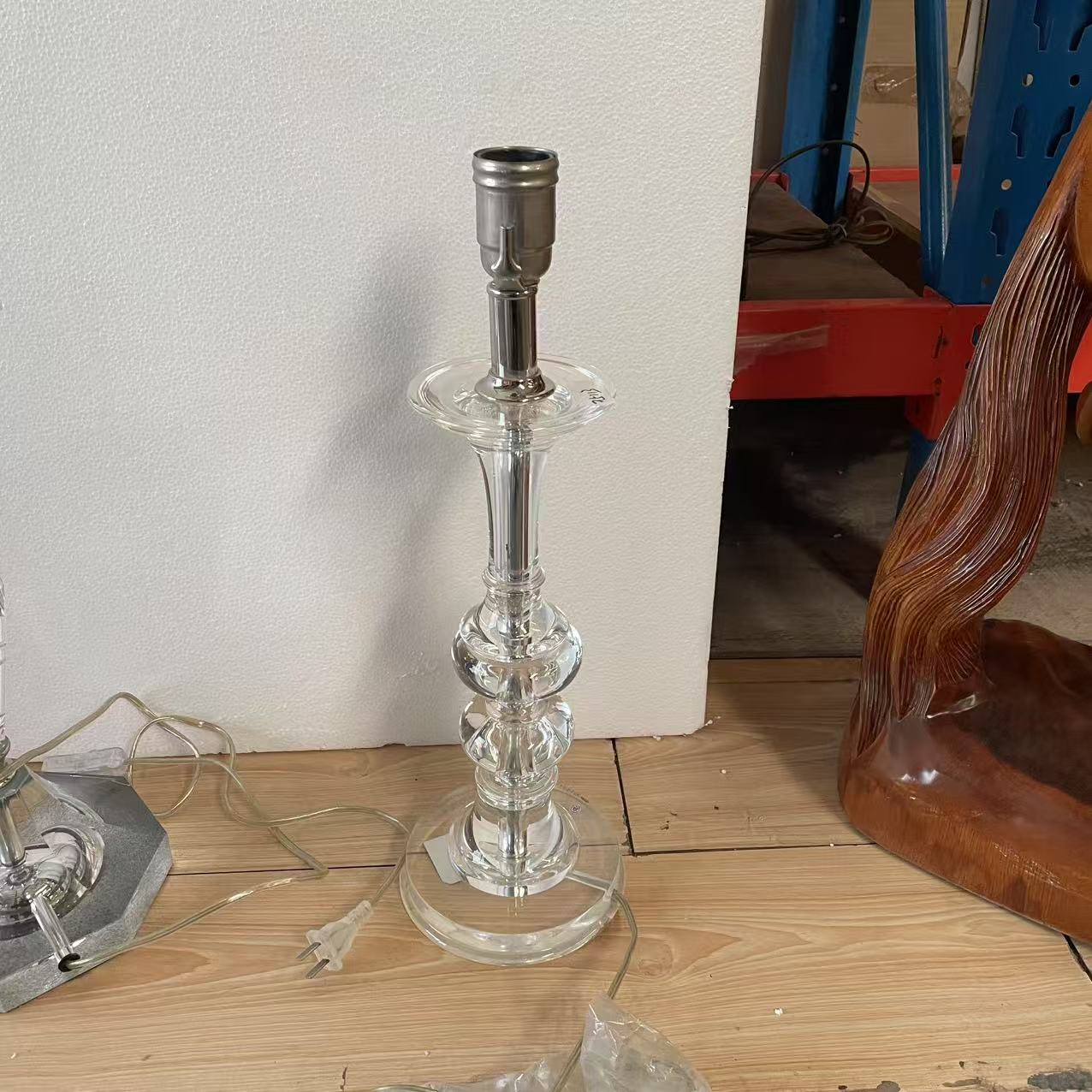 新尾货 饰品 25113  灯 15*50