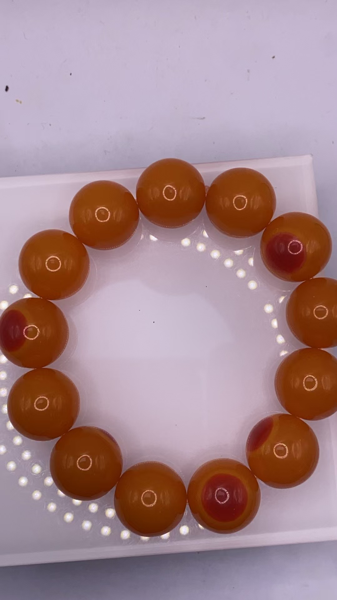 YY82【恒利】精美时尚大气搭配手串（多样性发其一）