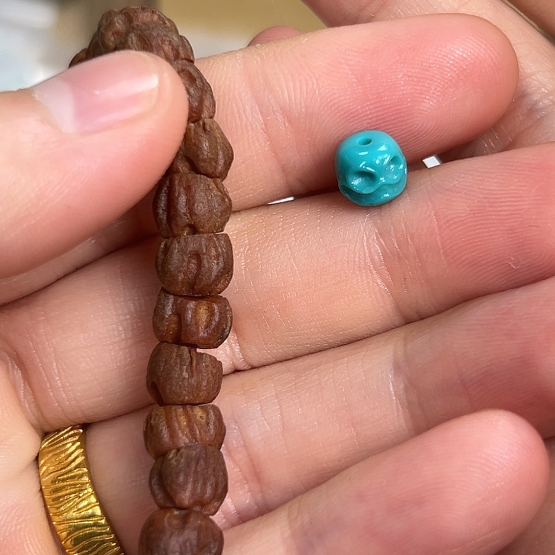 吊坠柏香籽/百香籽