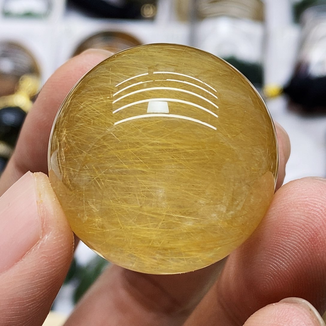 水晶摆件未镶嵌牛*摆件