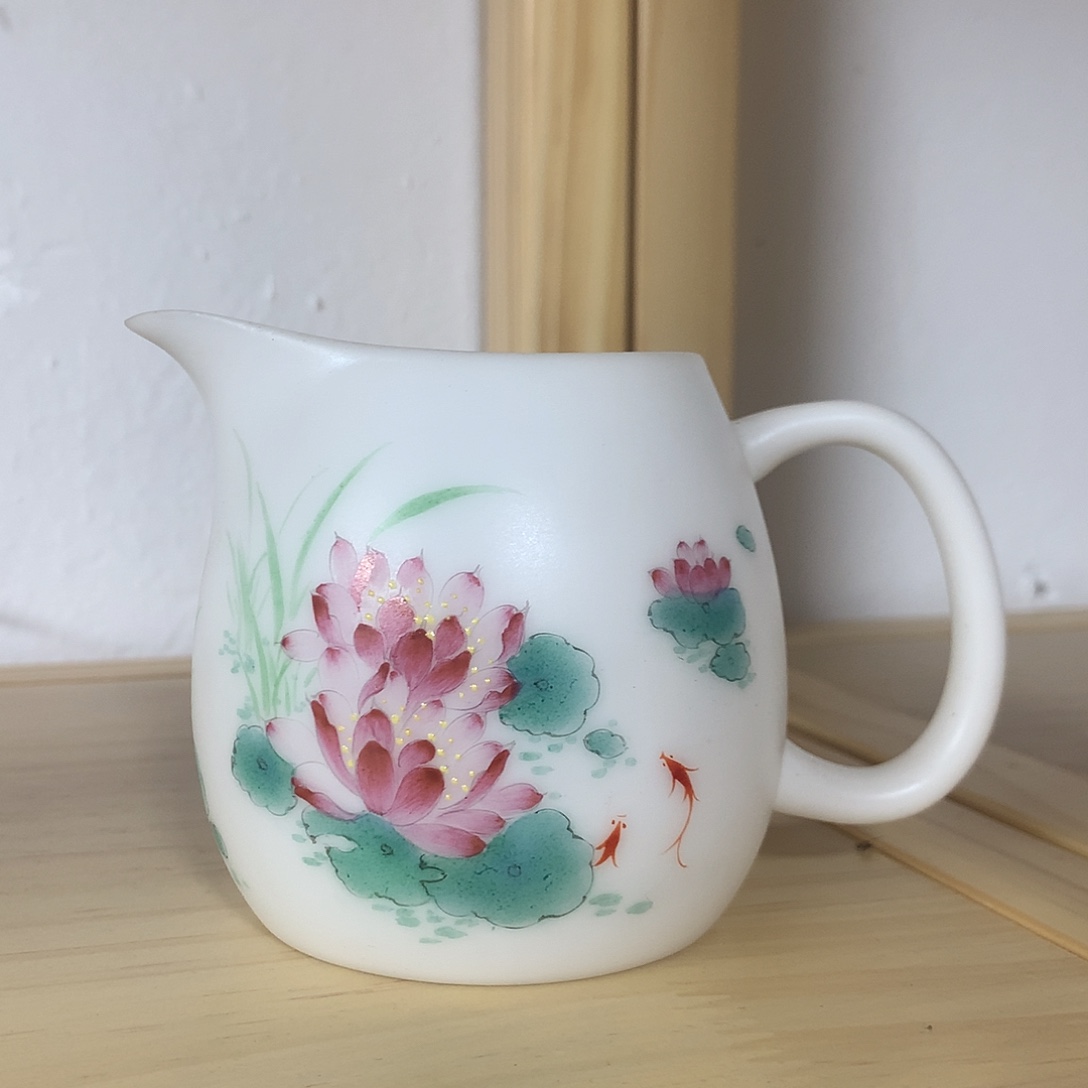 瓷手工手绘手工手绘