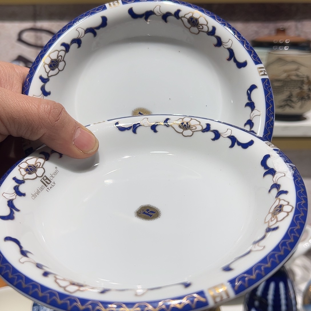 紫砂紫砂花哥瓷器默认瑕疵满19.8包邮168