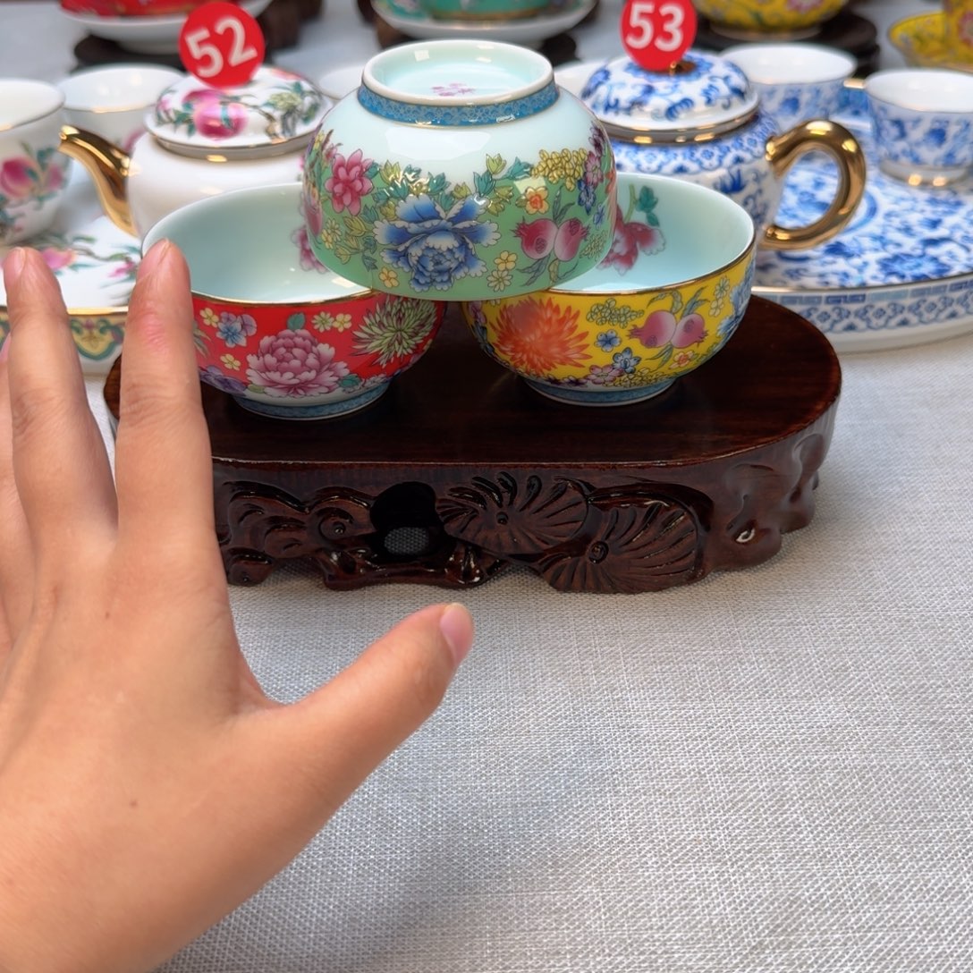 景德镇陶瓷景德镇瓷器