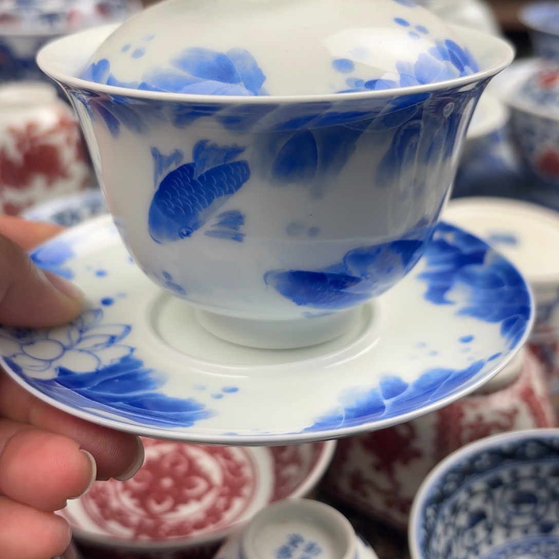 景德镇观自在观自在