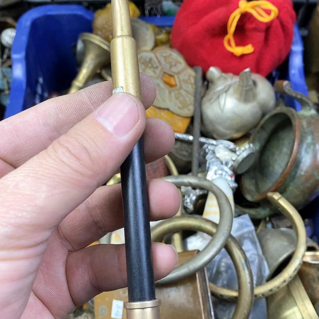 东***顺老店文玩一物一拍