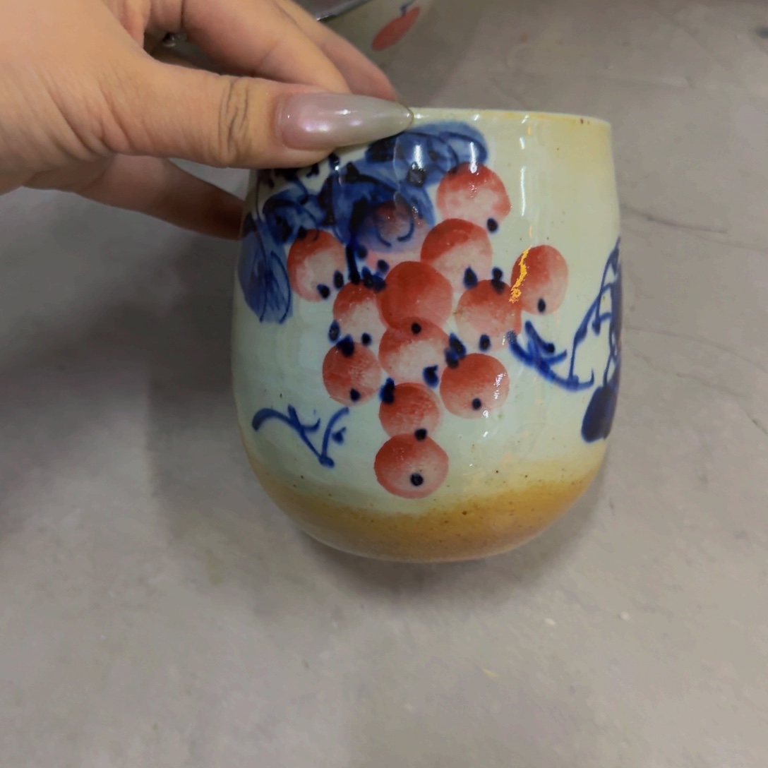 瓷片景德镇源头厂家