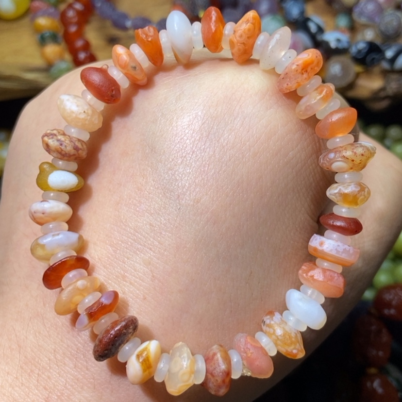 【闪购商品】石材花眼